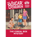 The Cereal Box Mystery