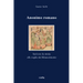 Anonimo Romano: Scrivere La Storia Alle Soglie del Rinascimento