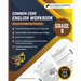 Common Core English Workbook: Grade 8