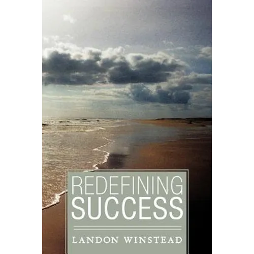 Redefining Success