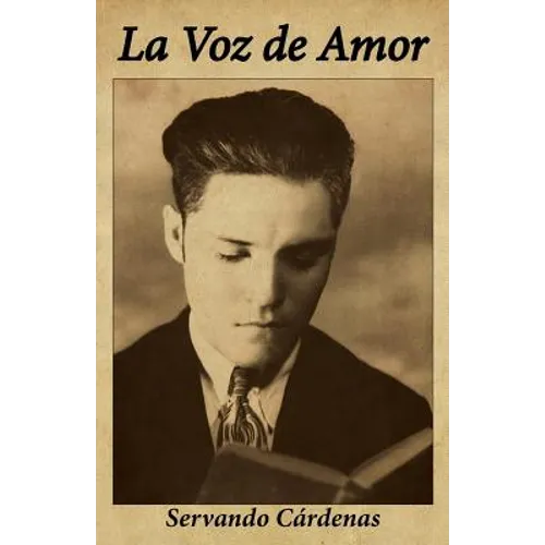 La Voz de Amor