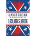All We Ask is to be Let Alone: The Southern Secession Fact Book
