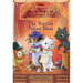 The Aristokittens #4: The Terrific Talent Show