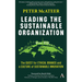 Leading the Sustainable Organization: The Quest for Ethical Brands and a Culture of Sustainable Innovation