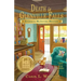 Death in Glenville Falls: A Gracie McIntyre Mystery