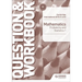 Cambridge International as & a Level Mathematics Probability & Statistics 1 Question & Workbook: Hodder Education Group