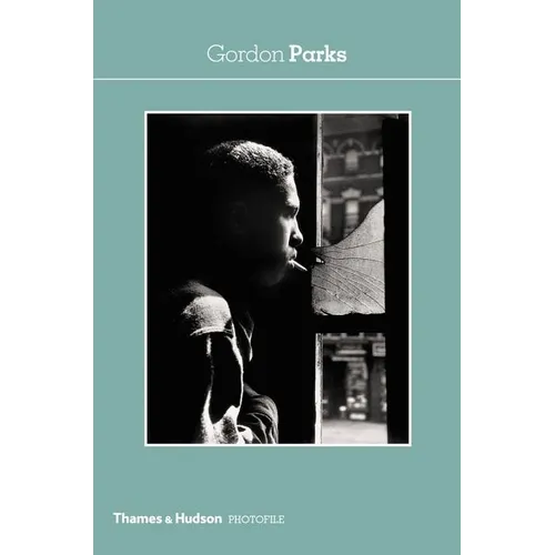 Gordon Parks (Photofile)