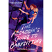 The Assassin's Guide to Babysitting