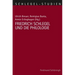 Friedrich Schlegel Und Die Philologie