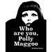 William Klein: Who Are You, Polly Maggoo?
