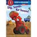 Dig, Scoop, Ka-Boom!