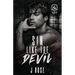 Sin Like The Devil