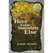 Here From Somewhere Else
