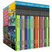 A to Z Mysteries Boxed Set: Every Mystery from A to Z!