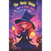 The Girls' Witch Book of Magic Spells and Potions for Kids: My First Guide to Witchcraft Beginner's Grimoire with Little Brews, Giggles, Charms, and E