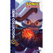 Sonic the Hedgehog: The IDW Collection, Vol. 5