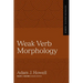 Weak Verb Morphology: 4