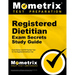 Registered Dietitian Exam Secrets Study Guide - Exam Review and Rd Practice Test for the Registered Dietitian Test: [2nd Edition]
