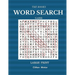 The Books Word Search Game Large Print: Word Search 50 Puzzles Large Print