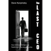 The Last CEO: How Artificial Intelligence is Redefining Corporate Leadership