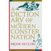 Dictionary of Modern Consternation