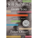 Still No Word from You: Notes in the Margin
