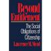 Beyond Entitlement
