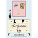 The Garden Key: Prelude Novel to Mind Over Madeleine