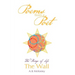 Poems from a Poet: The Rings of Life The Wall