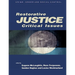 Restorative Justice: Critical Issues