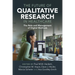 The Future of Qualitative Research in Healthcare
