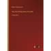 The Life Of King Henry The Fifth: in large print