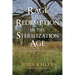 Rage to Redemption in the Sterilization Age: A Confrontation with American Genocide