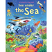 See Under the Sea
