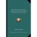Monachologia: Or Handbook Of The Natural History Of Monks (1852)