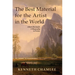 Best Material for the Artist in the World