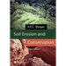 Soil Erosion and Conservation
