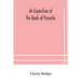 An Exposition Of The Book Of Proverbs