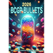 BCGP Bullets: Geriatric Pharmacist Exam Study Guide