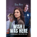 Wish I Was Here: Even When Invisible, There's No Place to Hide