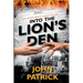 Into the Lion's Den