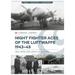Night Fighter Aces of the Luftwaffe 1943-45