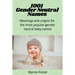 1001 Gender Neutral Names: Meanings and origins for the most popular gender-neutral baby names