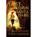 The Lost Mission of Santa Isabel
