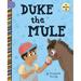 Duke the Mule