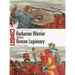 Barbarian Warrior Vs Roman Legionary: Marcomannic Wars Ad 165-180