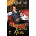 The Lawrence Browne Affair