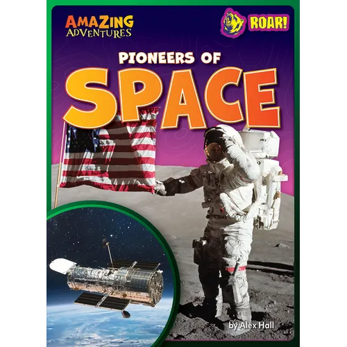 Pioneers of Space