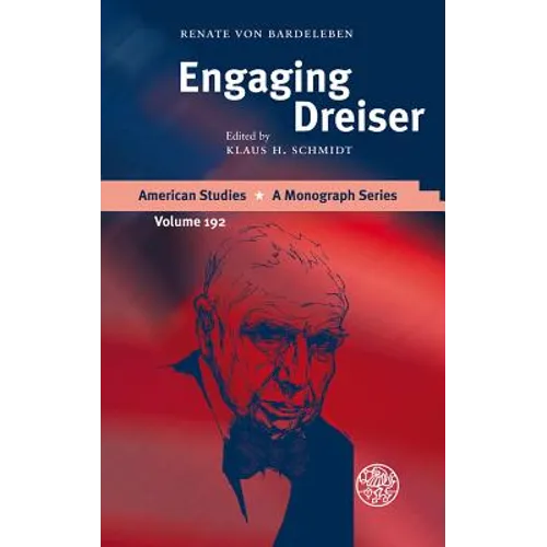 Engaging Dreiser