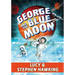 George and the Blue Moon